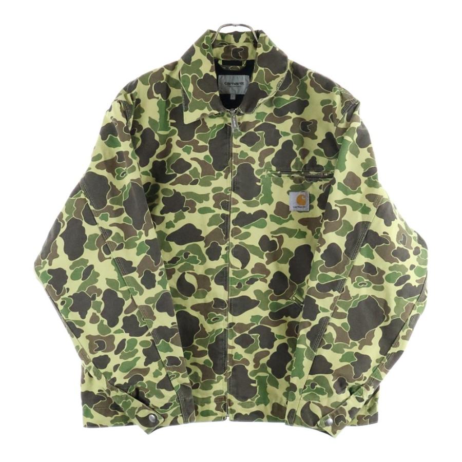 Carhartt WIP（カーハートワークインプログレス） カーハート