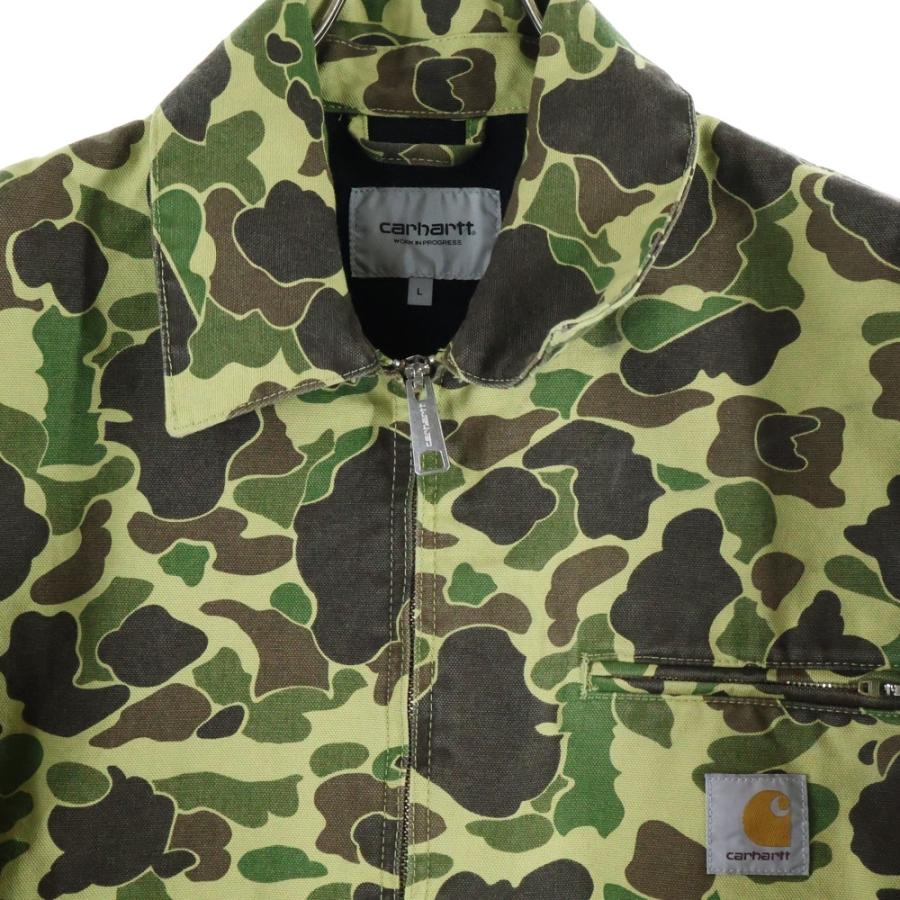 Carhartt WIP（カーハートワークインプログレス） カーハート