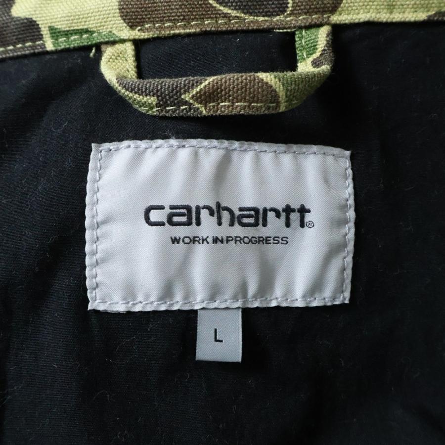 Carhartt WIP（カーハートワークインプログレス） カーハート