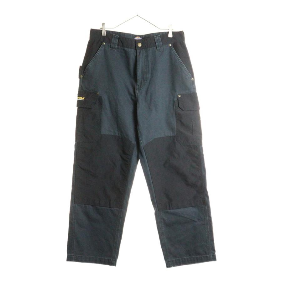 Supreme（シュプリーム） 25AW × Dickies Cordura Cargo Pant