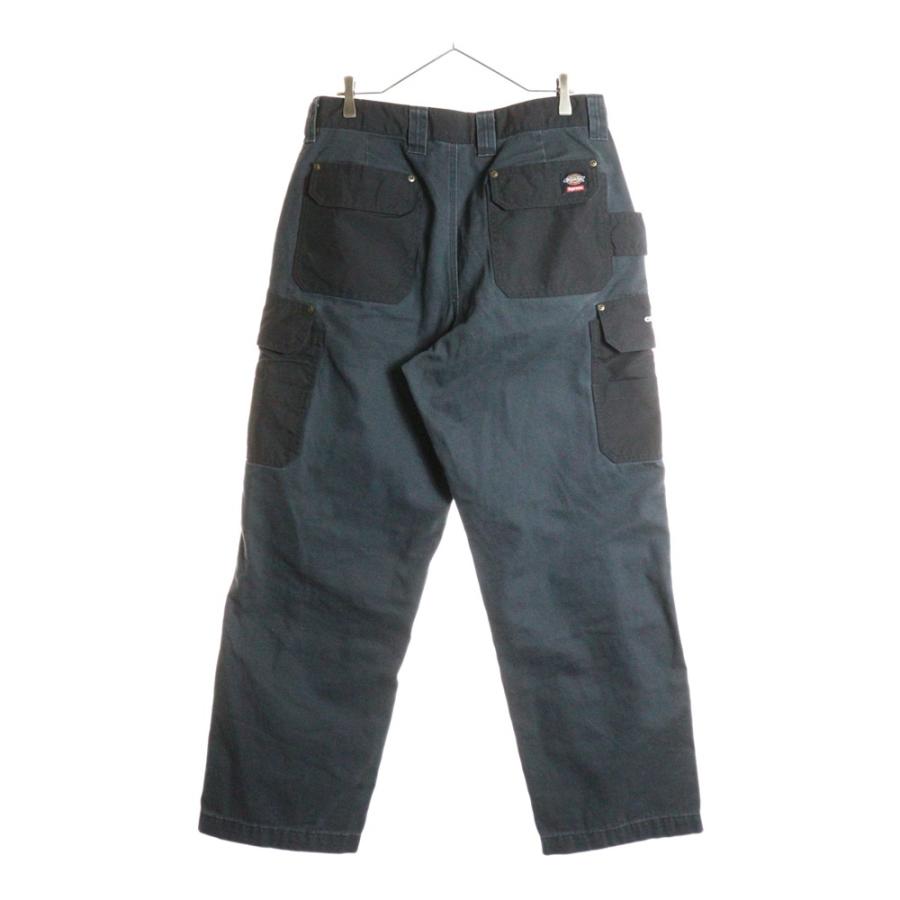 Supreme（シュプリーム） 25AW × Dickies Cordura Cargo Pant
