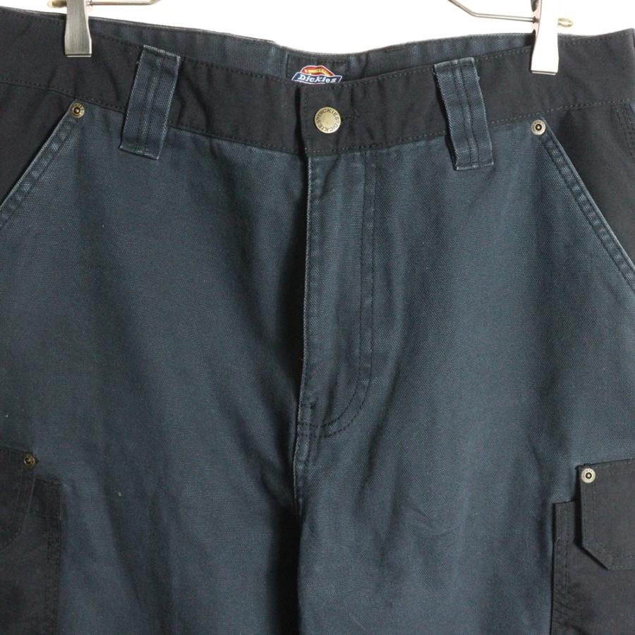 Supreme（シュプリーム） 25AW × Dickies Cordura Cargo Pant