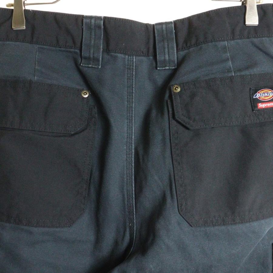 Supreme（シュプリーム） 25AW × Dickies Cordura Cargo Pant