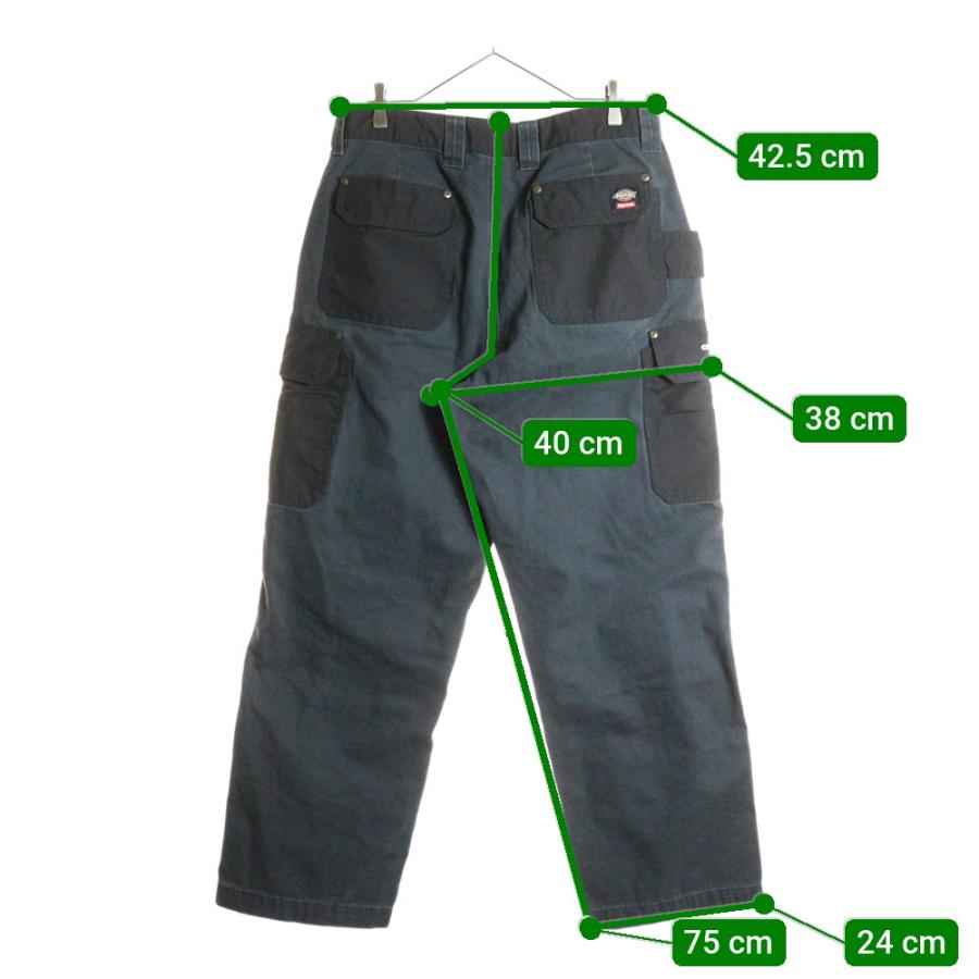 supreme chino pant 32 オリーブ　25aw シュプリーム Supreme - ⭐Supreme 23FW Chino Pant⭐Olive 32 美中古の通販 by