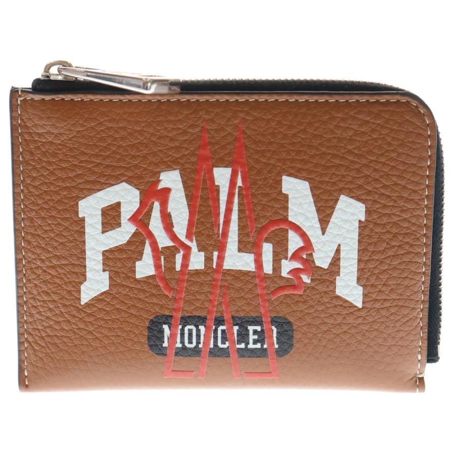 MONCLER（モンクレール） 23AW × PARM ANGELS CARD HOLDER