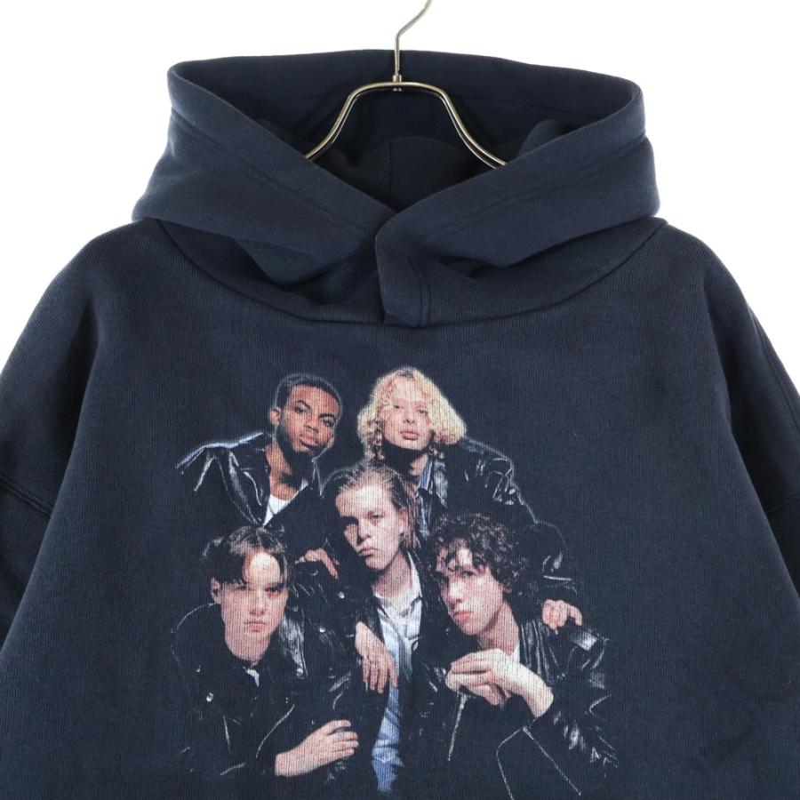 BALENCIAGA（バレンシアガ） 19AW Speed Hunters Hoodie 541873 TCV37