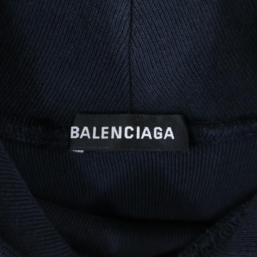 BALENCIAGA（バレンシアガ） 19AW Speed Hunters Hoodie 541873 TCV37