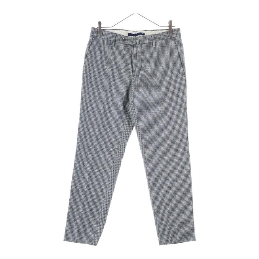 INCOTEX（インコテックス）ウールスラックス Slim 44サイズ INCOTEX（インコテックス） Slim Fit Slacks スリムフィットスラックス