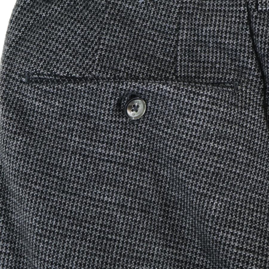 PT TORINO ピーティートリノ Slim Fit Stretch Slacks スリムフィット