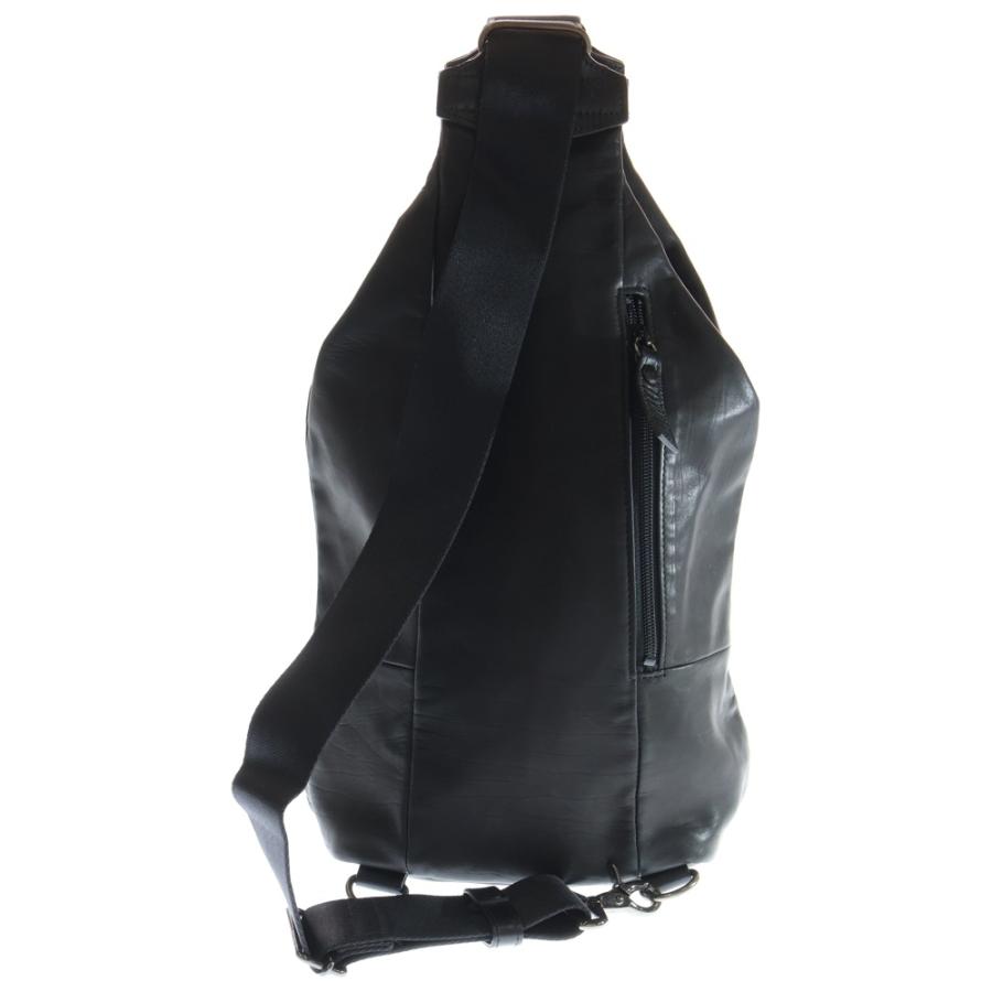 KATSUYUKI KODAMA（カツユキコダマ） Chest Body Bag チェストボディ