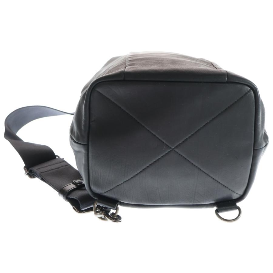 KATSUYUKI KODAMA（カツユキコダマ） Chest Body Bag チェストボディ