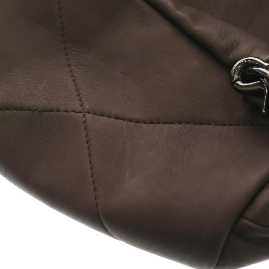 KATSUYUKI KODAMA（カツユキコダマ） Python Chest Body Bag パイソン 