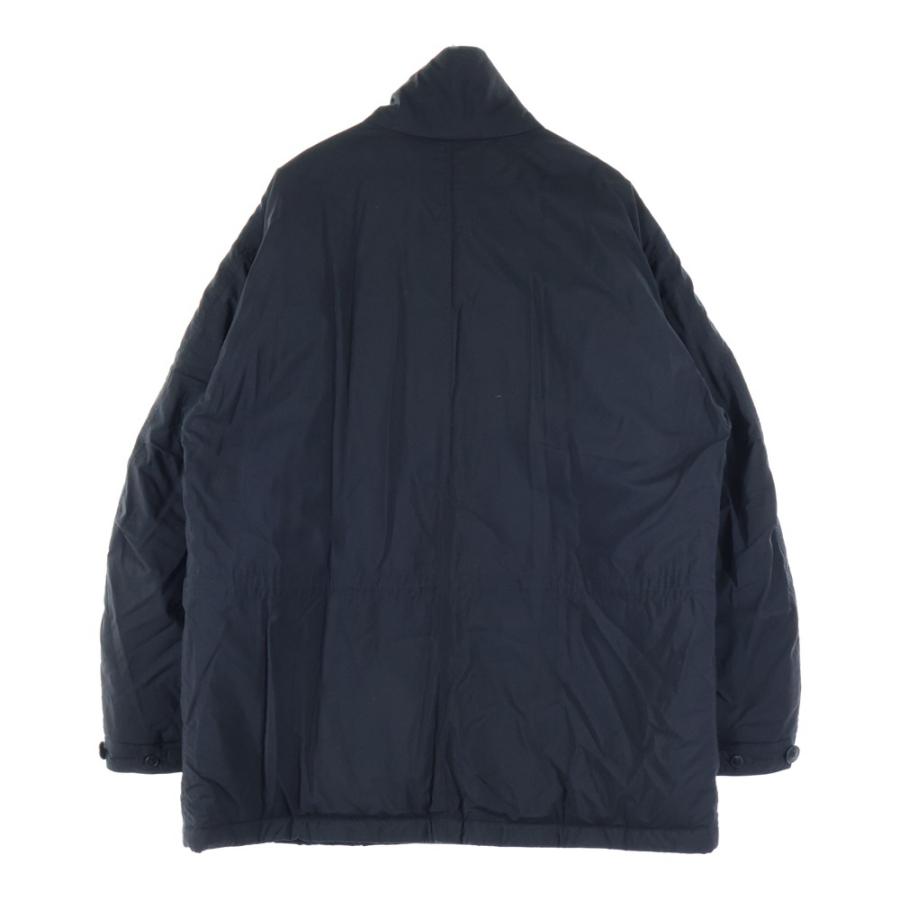ATON（エイトン） SHORT MODS COAT ナイロン 中綿 ショートモッズ