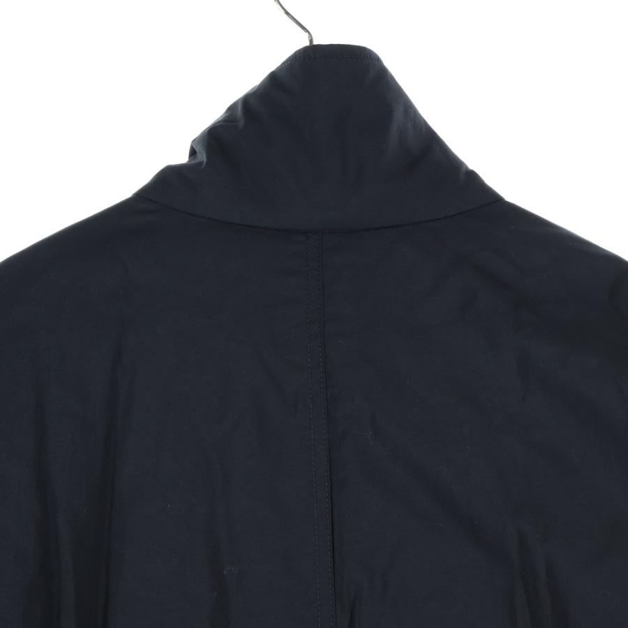 【未使用】< ATON > COTTON NYLON フーデットコート ATON(エイトン) ASAKO NYLON HOODED COAT – COLDBECK ONLINE