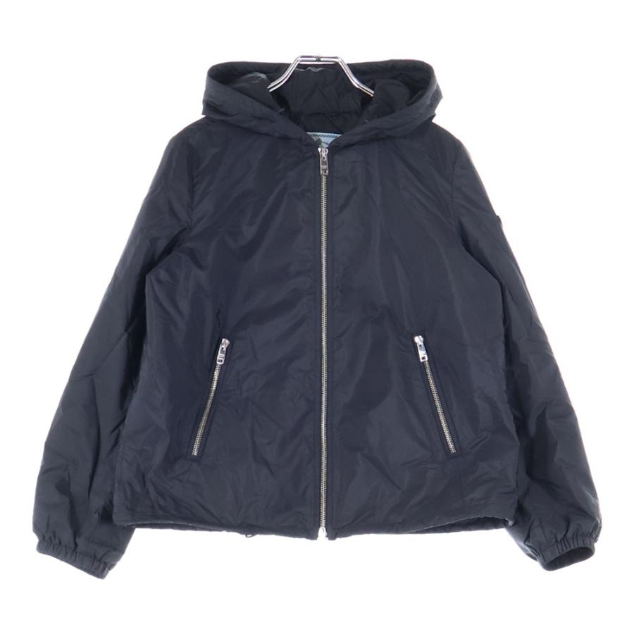PRADA（プラダ） Re-Nylon Jacket リナイロンジャケット