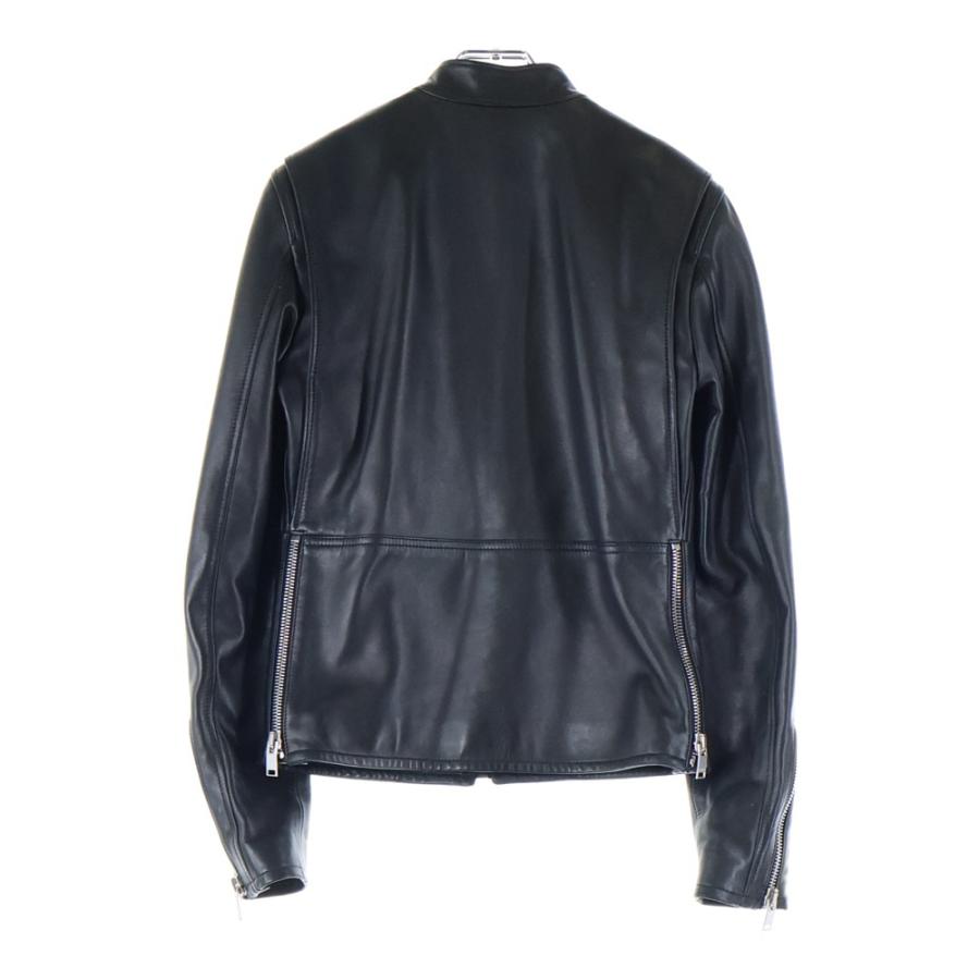 SAINT LAURENT PARIS サンローランパリ キースレザー シングル