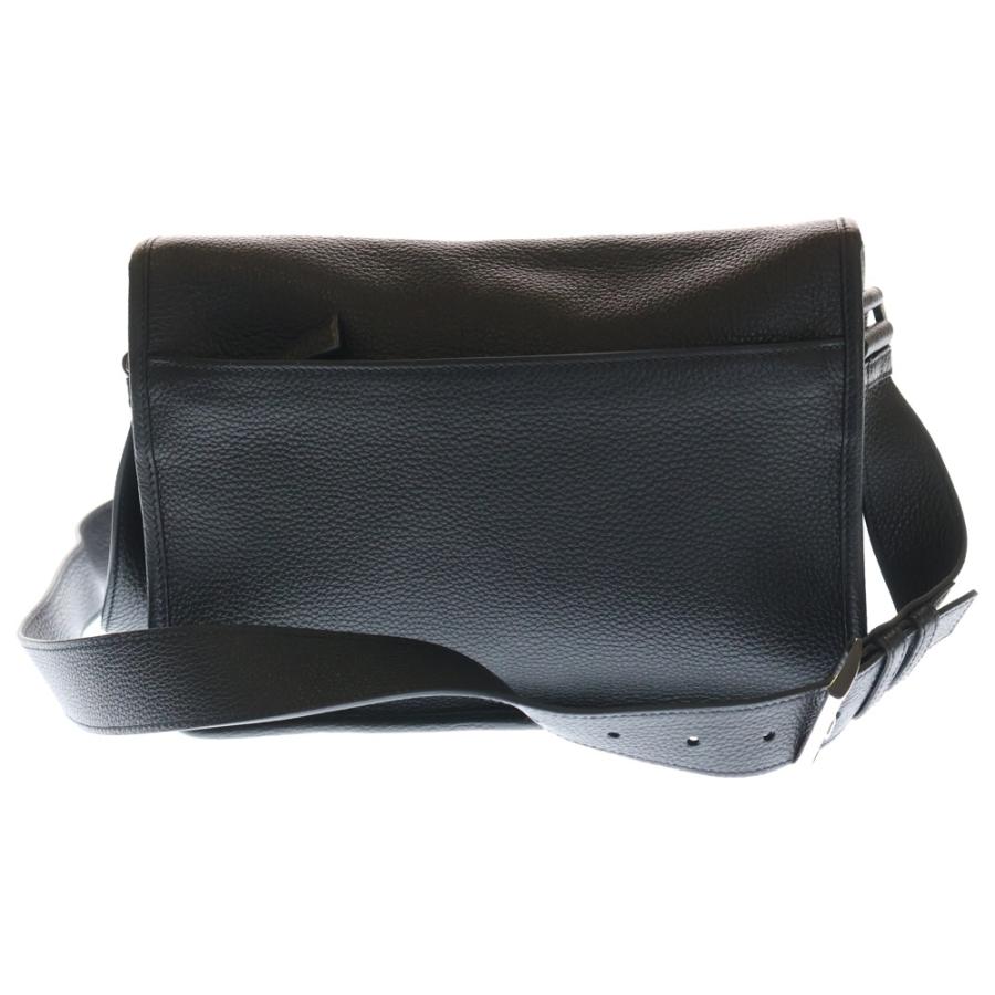 PRADA（プラダ） 25AW サフィアーノ カーフレザー ショルダーバッグ