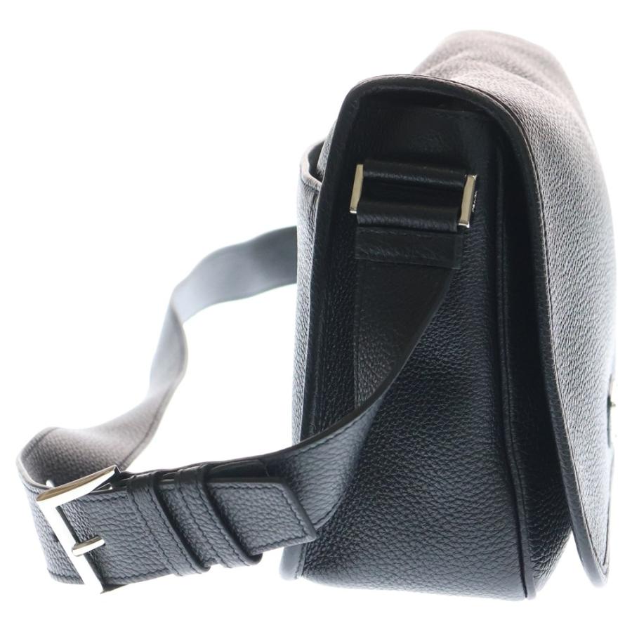 PRADA（プラダ） 25AW サフィアーノ カーフレザー ショルダーバッグ