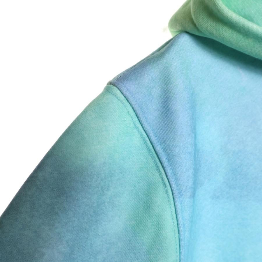 AMIRI（アミリ） タイダイ柄 プルオーバー パーカー マルチ