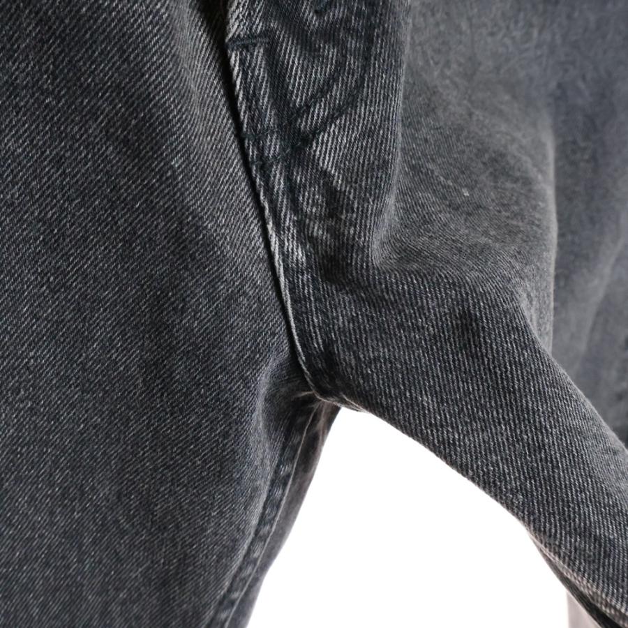 CELINE（セリーヌ） 23AW KURT JEANS ウォッシュ ダメージ 加工デニム