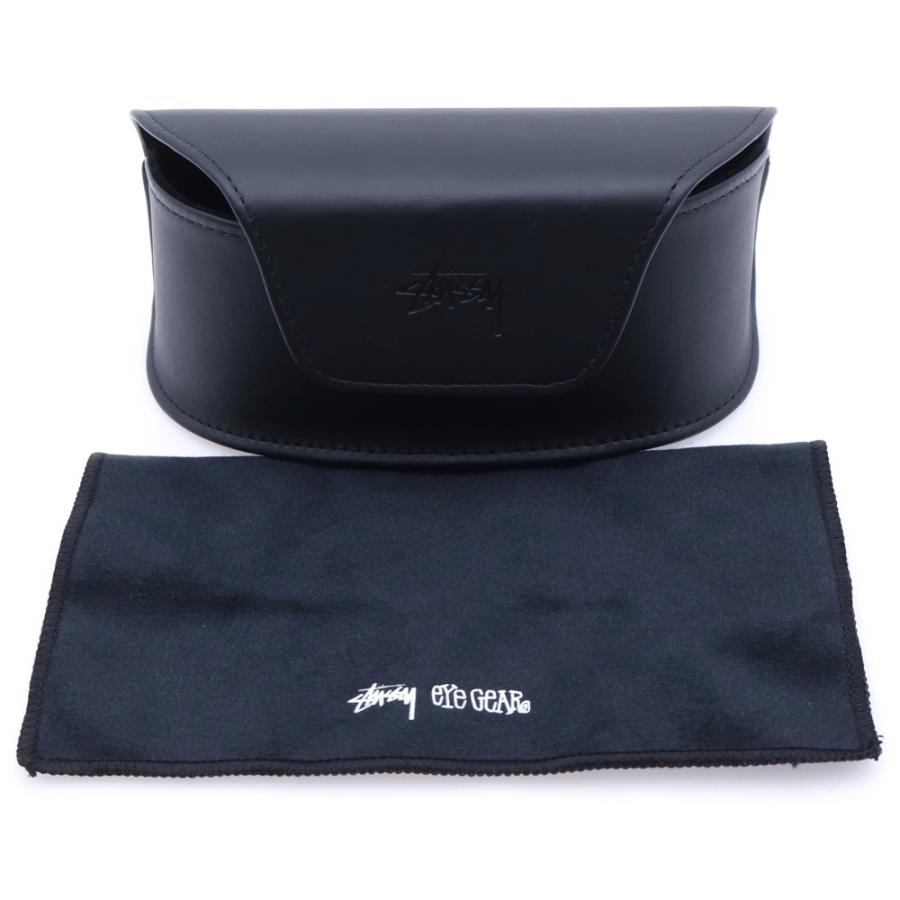 STUSSY（ステューシー） LANDON SUNGLASSES サングラス アイウェア 