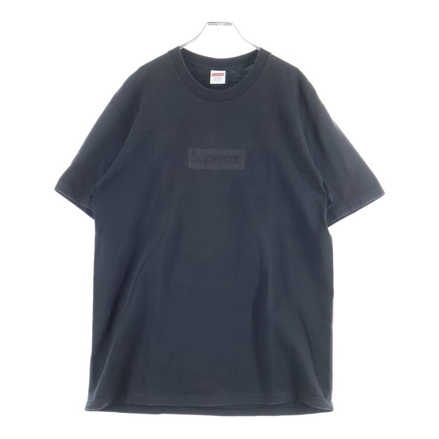 トップス Supreme Tonal Box Logo Tee M Supreme（シュプリーム） 23SS Tonal Box Logo Tee トーナルボックス