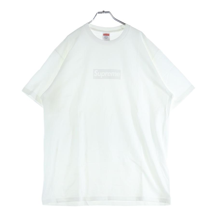 Supreme（シュプリーム） 23SS Tonal Box Logo Tee トーナルボックス