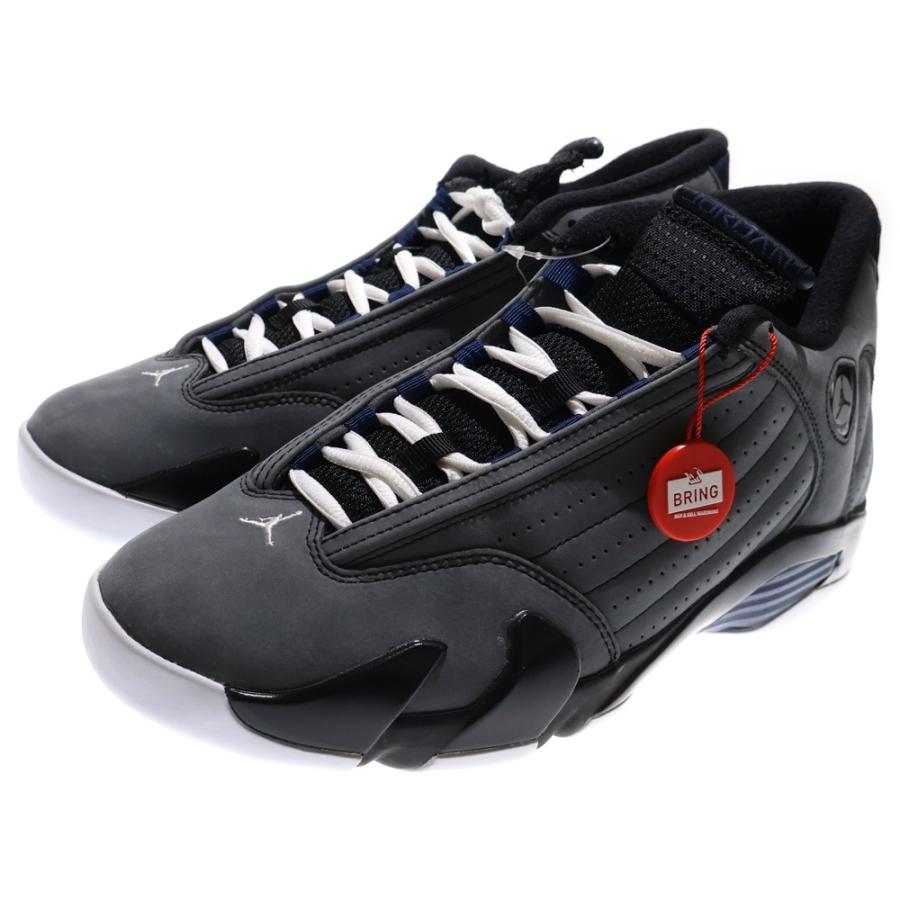 商品名 NIKE Air Jordan 14 Retro “Lightning JORDAN BRAND AIR JORDAN 14 RETRO LIGHT GINGER/BLACK-WHITE 22FA-I