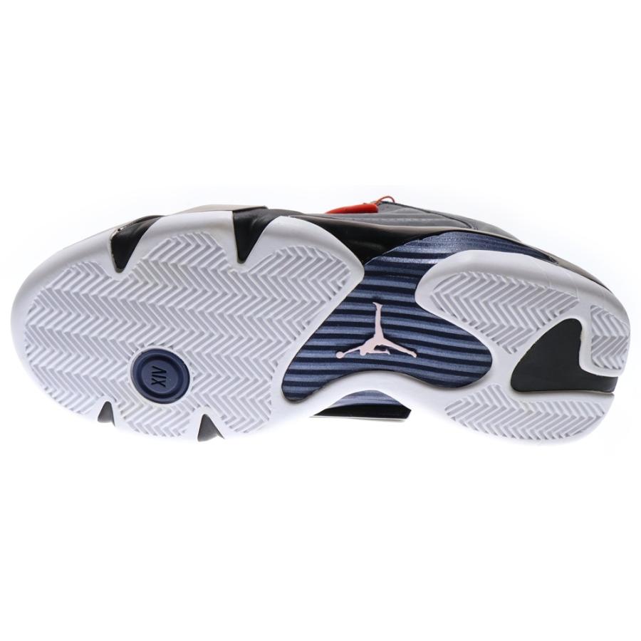 NIKE（ナイキ） Air Jordan 14 エアージョーダン14 レトロ ライト