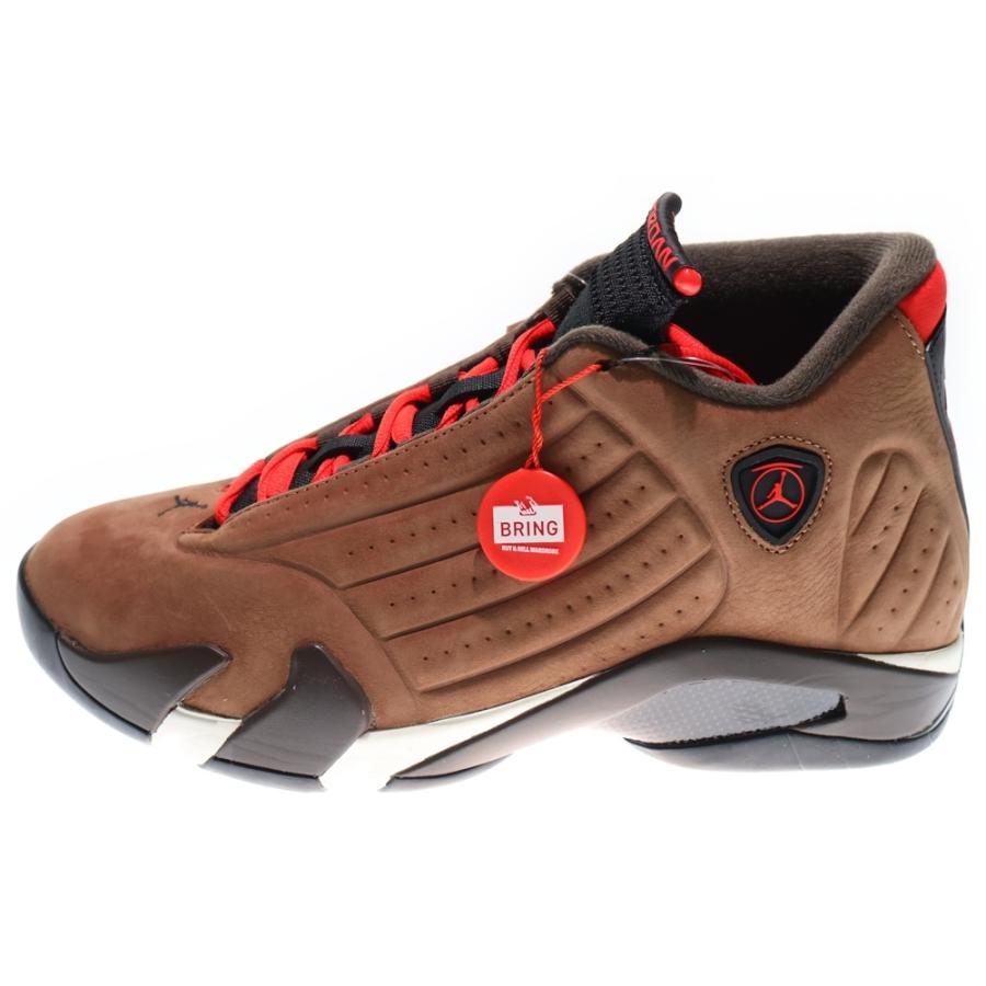 NIKE（ナイキ） Air Jordan 14 Winterized エアジョーダン14
