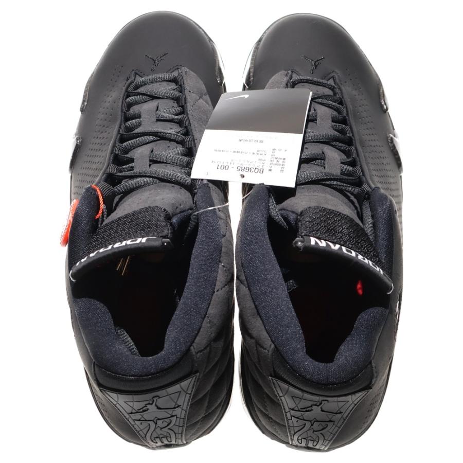 NIKE（ナイキ） Air Jordan 14 Black Ferrari エアジョーダン14