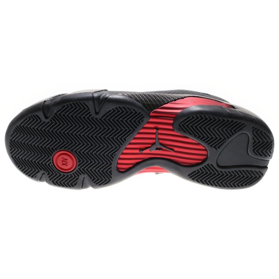 NIKE（ナイキ） Air Jordan 14 Black Ferrari エアジョーダン14