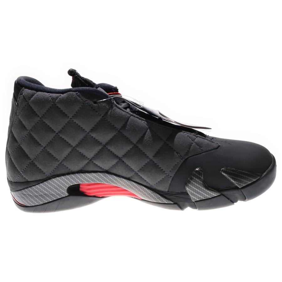 NIKE（ナイキ） Air Jordan 14 Black Ferrari エアジョーダン14