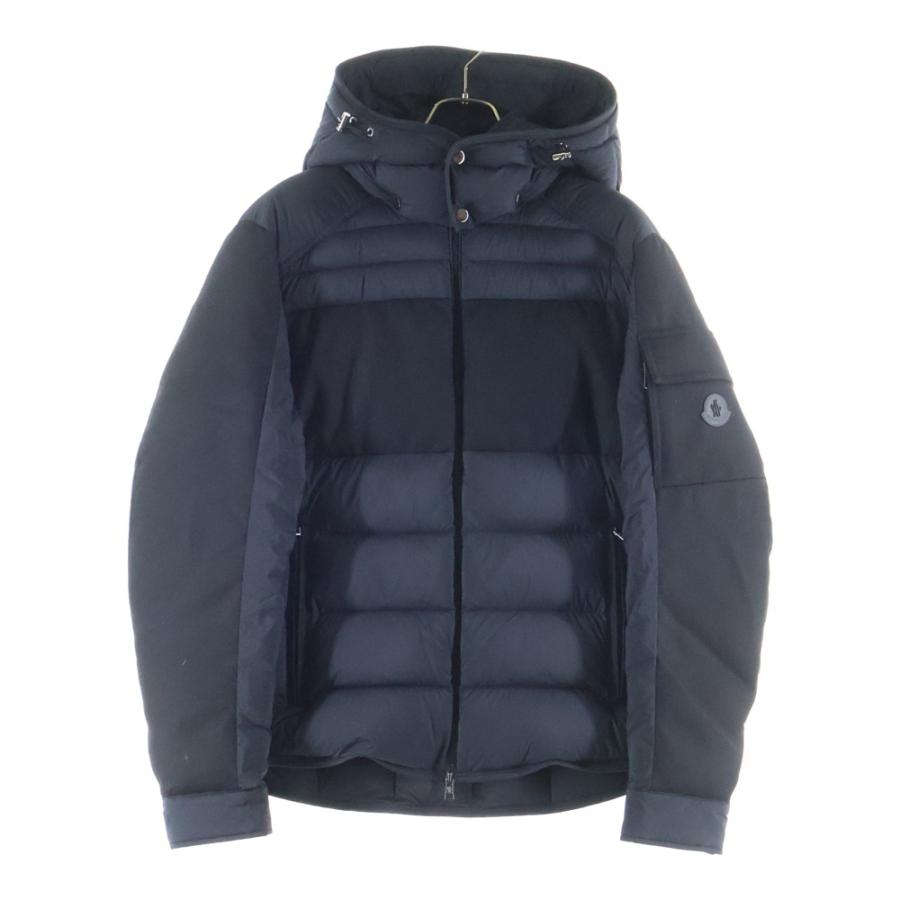 MONCLER（モンクレール） 25AW BARBUSTEL GIUBBOTTO バーバステルジュ
