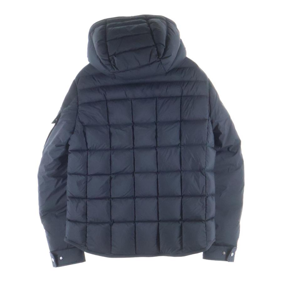 MONCLER（モンクレール） 25AW BARBUSTEL GIUBBOTTO バーバステルジュ