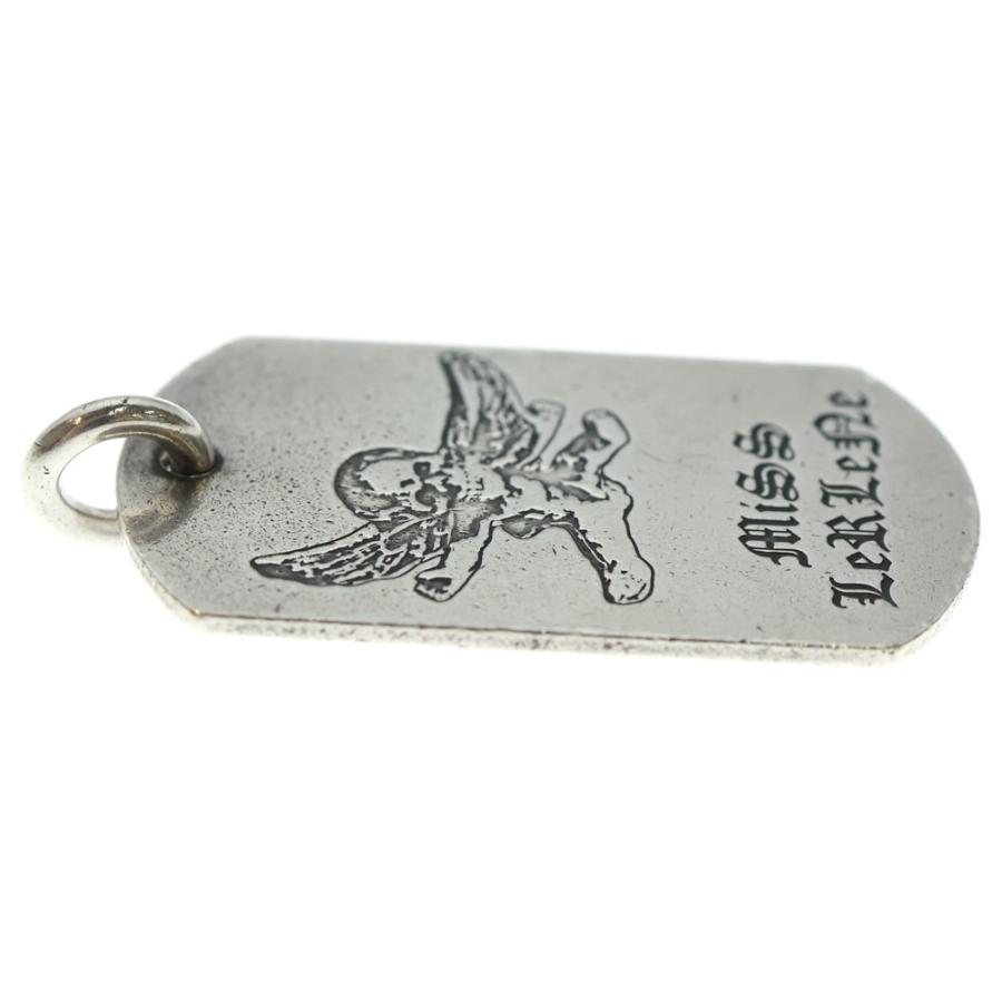 Chrome Hearts MISS LeRene クロムハーツドッグタグ | ヤマダウェブコム