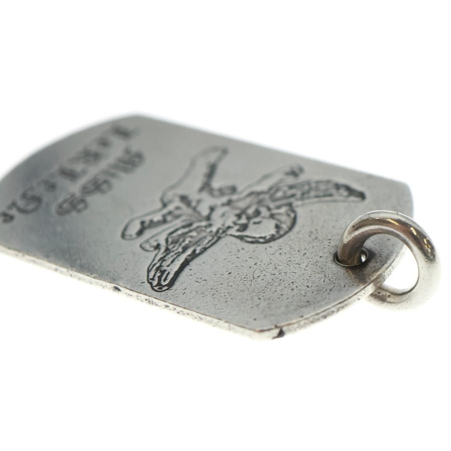CHROME HEARTS（クロムハーツ） D TAG LRG FOTI MISS LERLENE フォティ