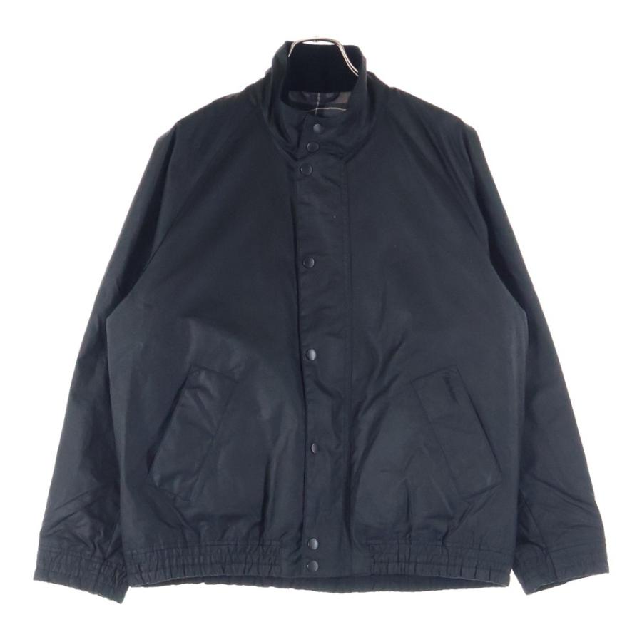 Barbour（バブアー） TRANSPORT トランスポート スタンドカラー