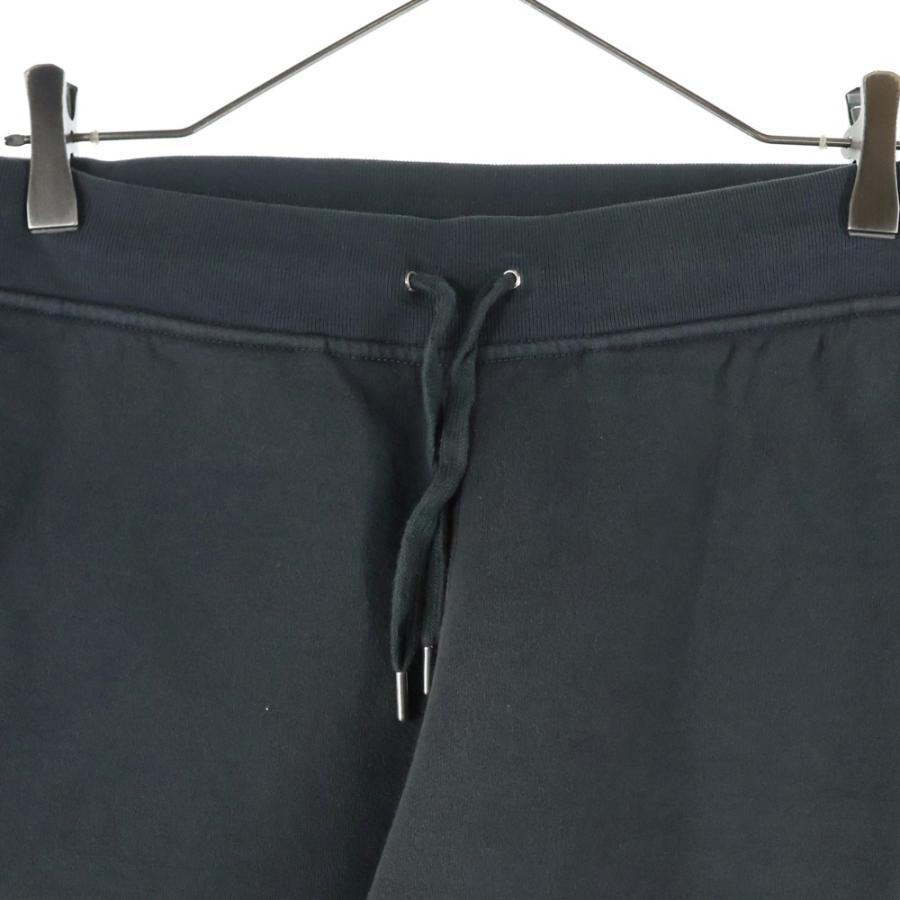 HERMES（エルメス） 22AW RUN H ランH スウェットパンツ グレー