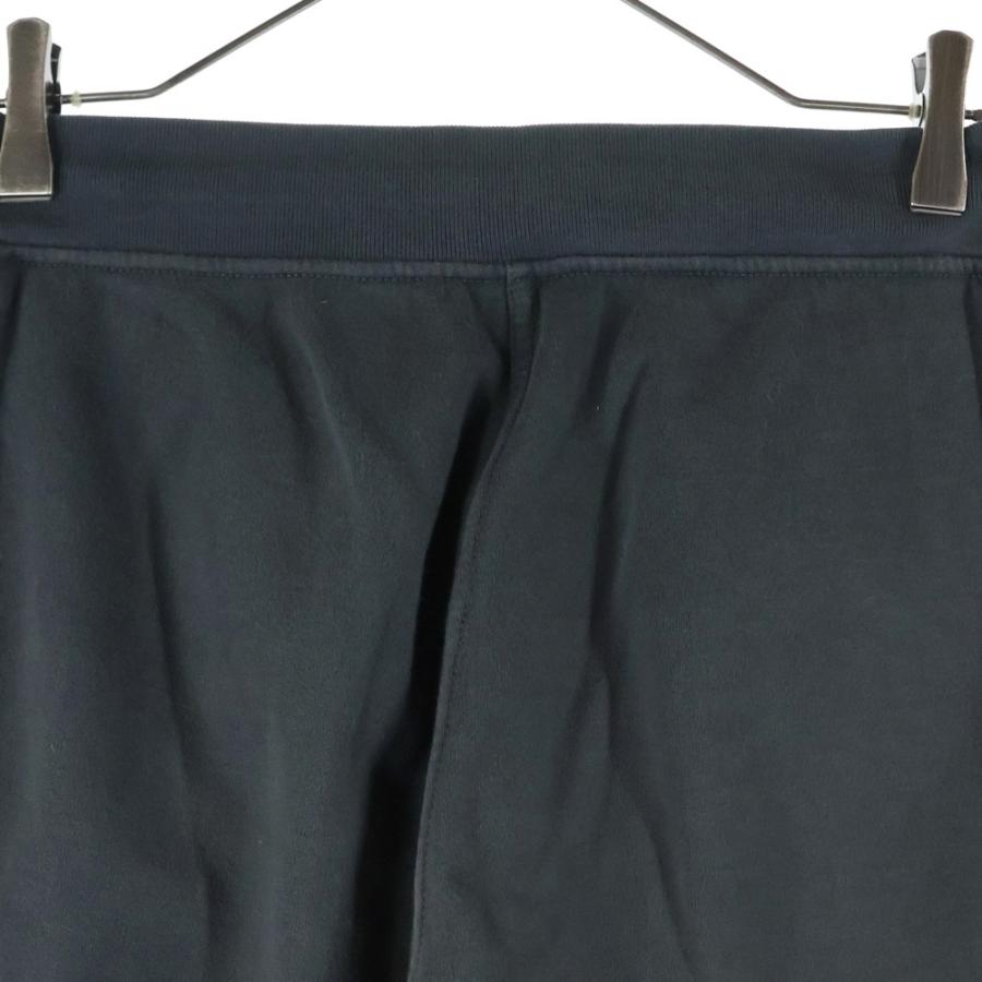 HERMES（エルメス） 22AW RUN H ランH スウェットパンツ グレー