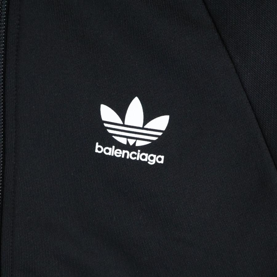 BALENCIAGA（バレンシアガ） ×adidas Tracksuit Jacket アディダス