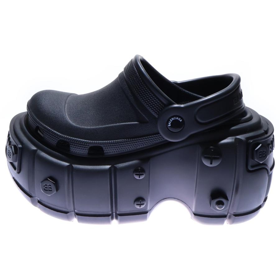 BALENCIAGA（バレンシアガ） 22SS × CROCS HARDCROCS 687398