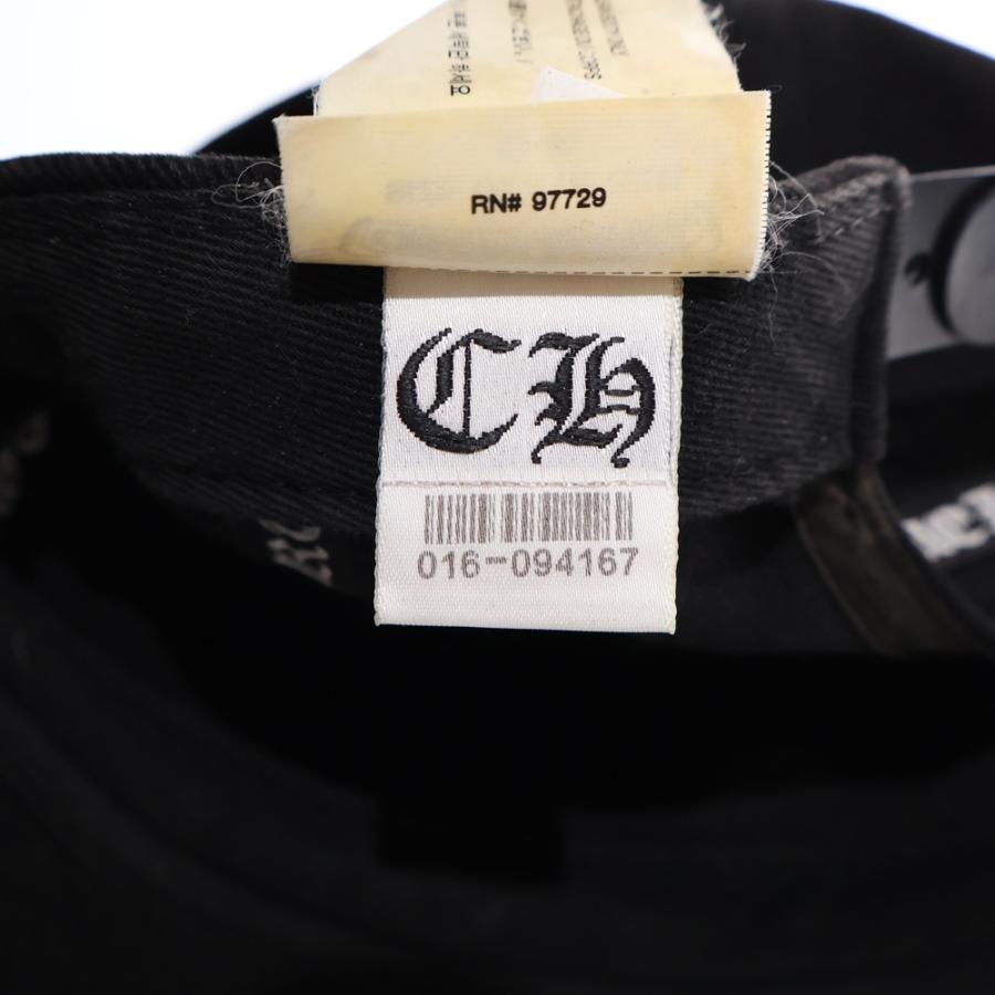 CHROME HEARTS（クロムハーツ） TRUCKER CAP デニムトラッカー CH