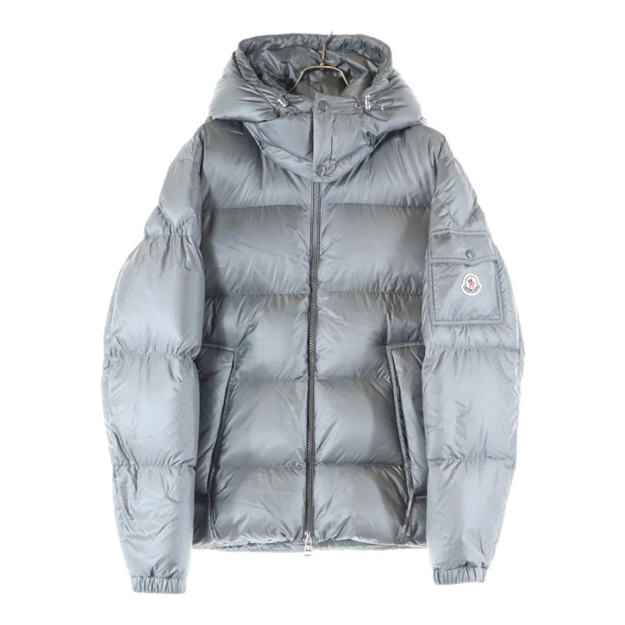MONCLER（モンクレール） 25AW COUYERE ジップアップ フード ダウン