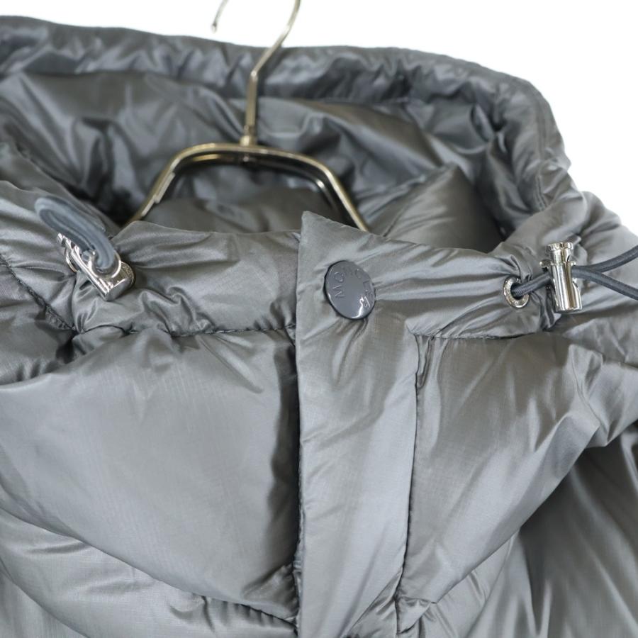 MONCLER（モンクレール） 25AW COUYERE ジップアップ フード ダウン