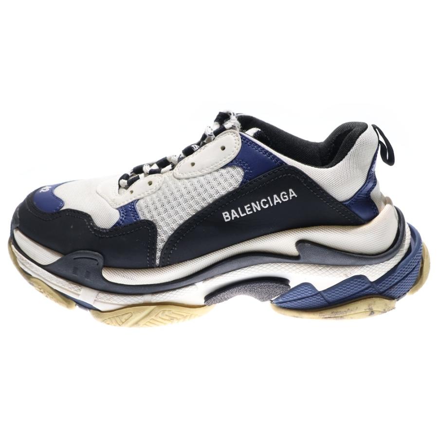 BALENCIAGA（バレンシアガ） Triple S トリプルエス ローカットダッド