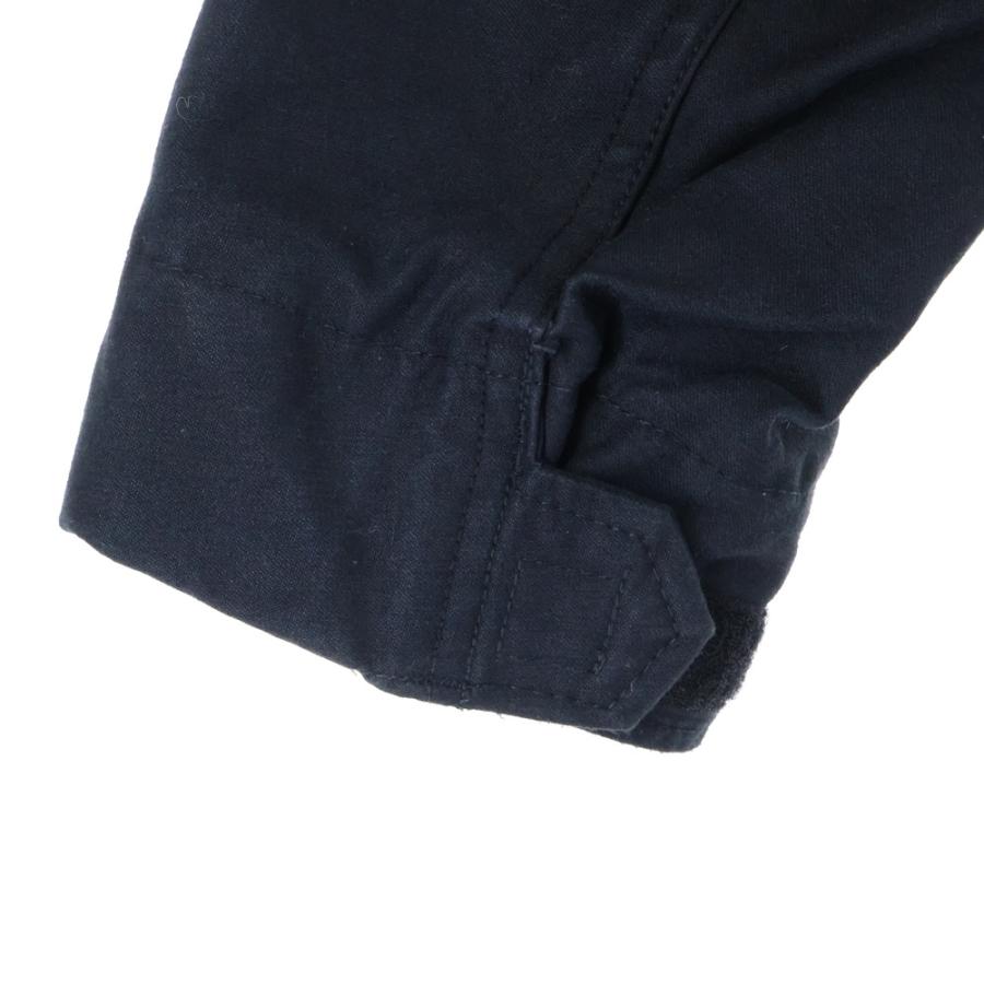 STUSSY（ステューシー） × アルファインダストリーズ M-65 フィールド