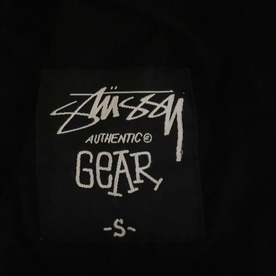 STUSSY（ステューシー） × アルファインダストリーズ M-65 フィールド