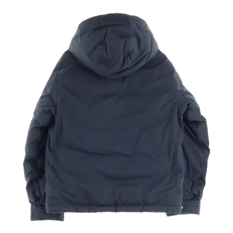 THE NORTH FACE PURPLE LABEL マウンテンショートダウンジャケット
