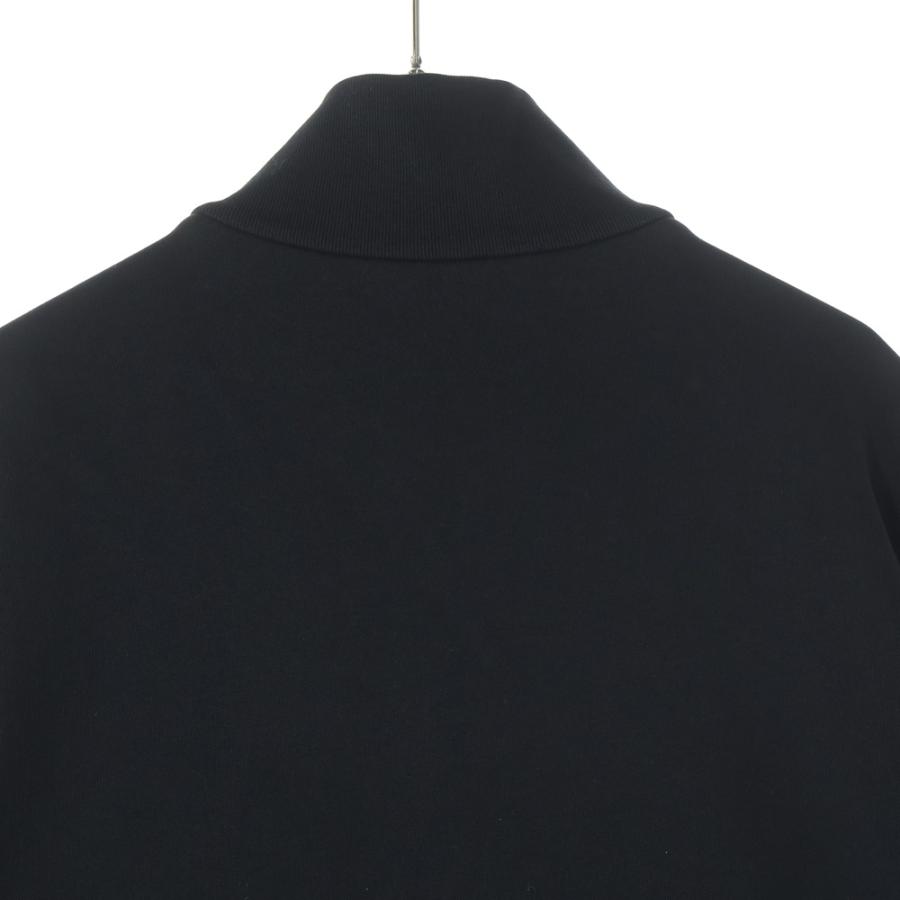 MONCLER（モンクレール） 25AW ZIP UP CARDIGAN ロゴパッチ コットン